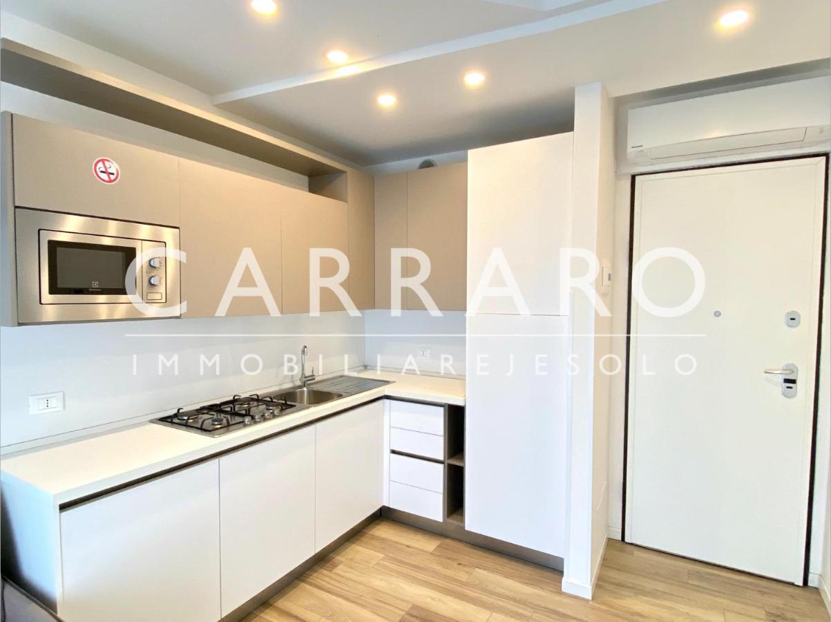 Appartamenti Cristina Carraro Immobiliare - Family Apartments ลิโดดิเยโซโล ภายนอก รูปภาพ