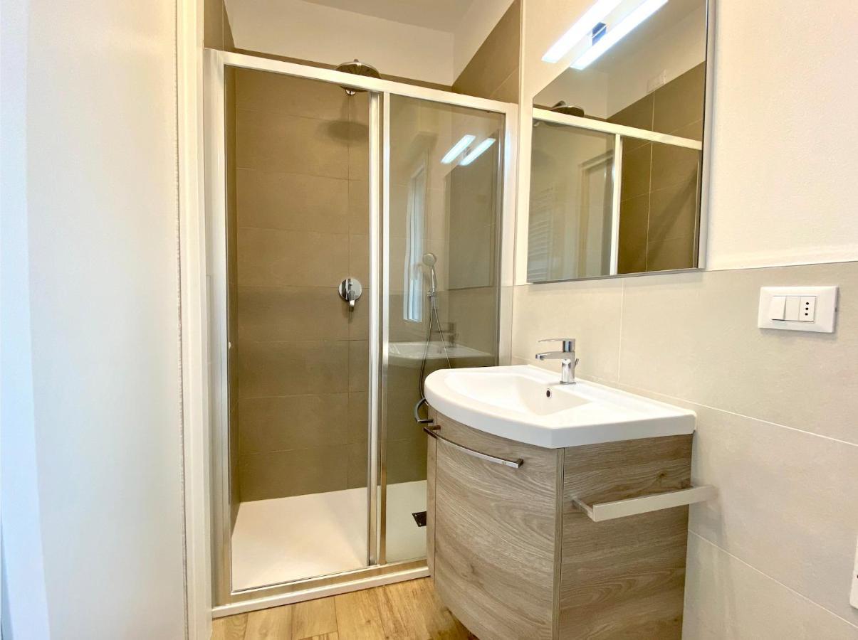 Appartamenti Cristina Carraro Immobiliare - Family Apartments ลิโดดิเยโซโล ภายนอก รูปภาพ
